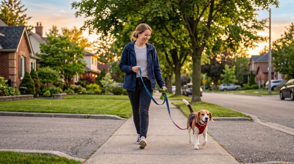 Winter Dog Waste Cleanup: Don't Wait for the Thaw