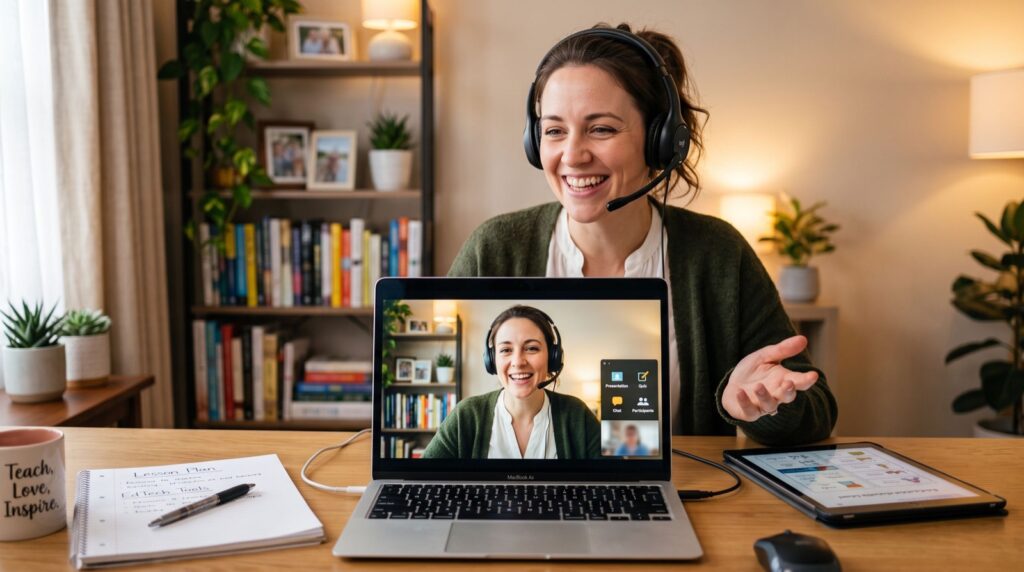 How Online Tutoring Works: A 2026 Parent's Guide