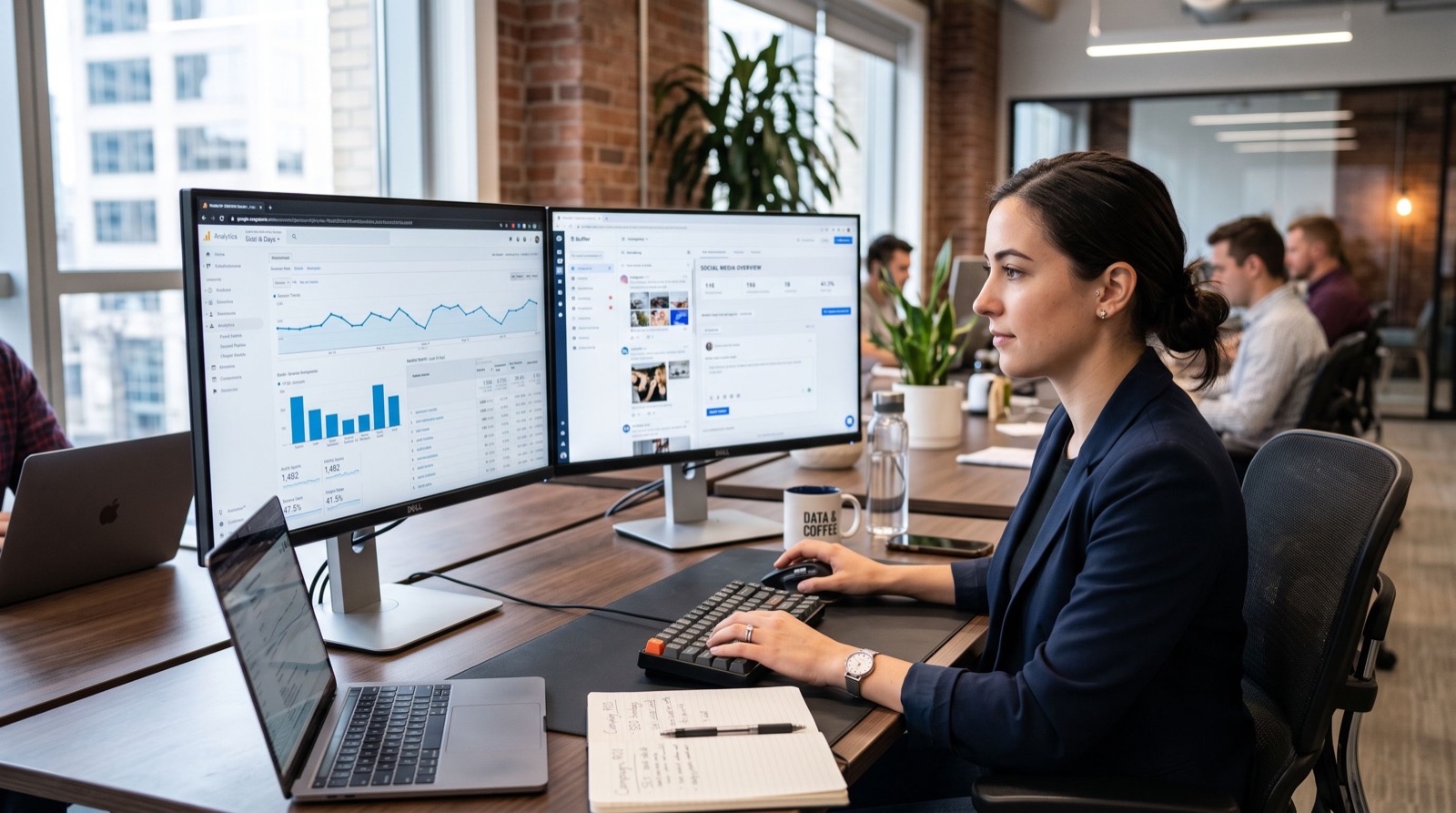 How Small Businesses Can Compete on Google