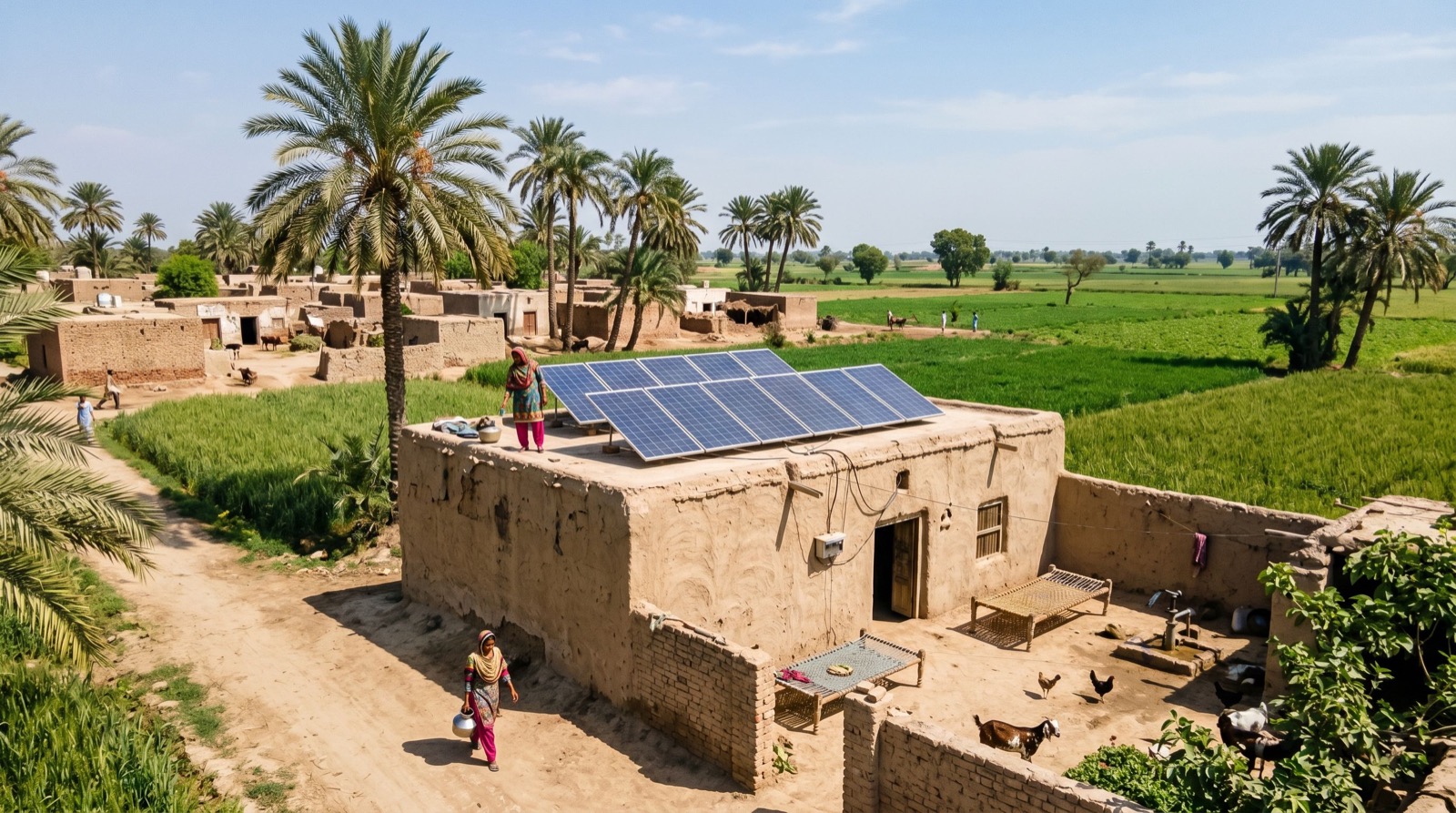 Solar Products in Pakistan: 2026 Maintenance Guide